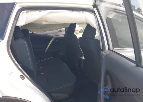 2018 Toyota Rav4 Xle из США, поврежденный, VIN JTMRFREV6JJ211763